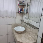 Casa à venda com 3 quartos no condomínio Residencial Rubi, Mogi das Cruzes - SP