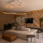 Apartamento à venda com 4 suítes em Santana, São Paulo, SP