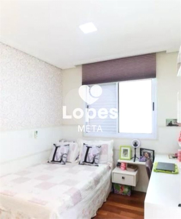 Apartamento à venda com 4 suítes em Parque Residencial Aquarius, São José dos Campos, SP