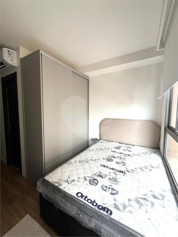 Apartamento à venda ou para alugar com 1 quarto em Ipiranga, São Paulo, SP