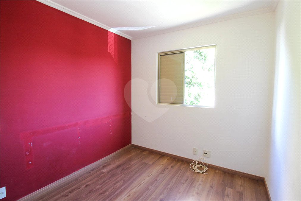 Apartamento à venda com 3 quartos em BUTANTÃ, São Paulo, SP