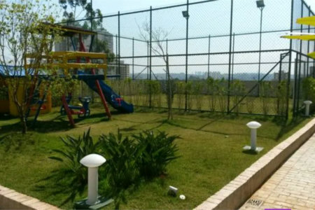 Apartamento à venda com 2 quartos, sendo 1 suíte, em Vila Suzana, São Paulo, SP