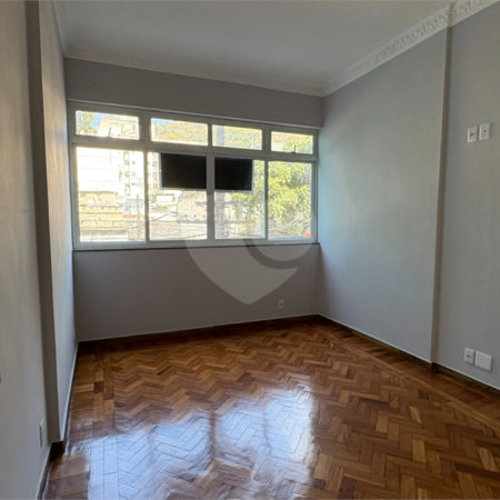 Apartamento à venda com 3 quartos em Tijuca, Rio de Janeiro, RJ