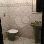 Casa com 400m² , 4 dormitórios , sendo 4 suítes , 4 vagas , à venda no Jabaquara.