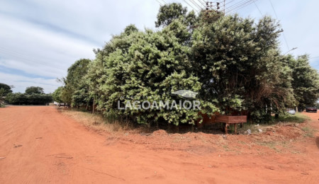 Terreno à venda em Jardim Alvorada, Três Lagoas, MS