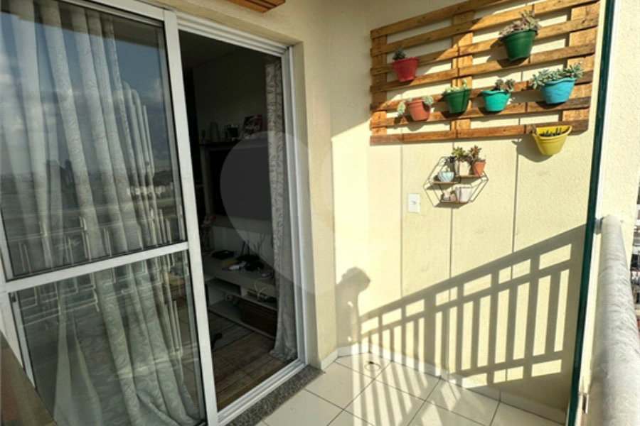 Apartamento à venda com 3 quartos, sendo 1 suíte,  em Mandaqui, São Paulo, SP