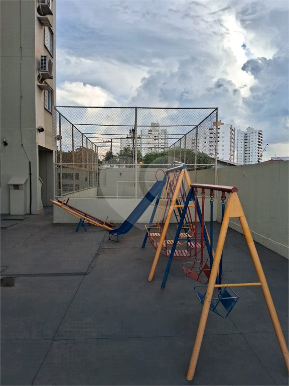 Apartamento à venda com 3 quartos, sendo 1 suíte, em Alvorada, Cuiabá, MT
