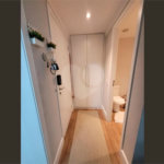 Apartamento à venda com 3 suítes em Cidade São Francisco, São Paulo, SP