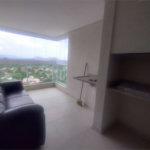 Apartamento Residencial à venda, Jardim Virginia, Guarujá - AP1534.