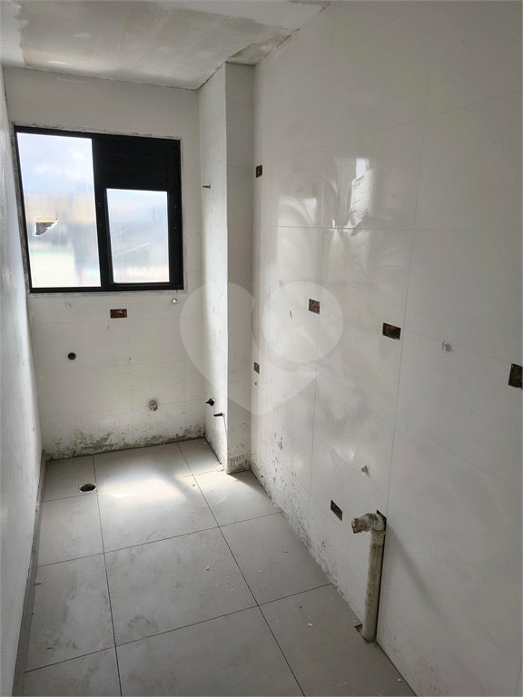 Apartamento à venda com 1 quarto em Vila Tolstoi, São Paulo, SP