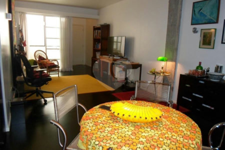Apartamento à venda com 2 quartos em Pinheiros, São Paulo, SP