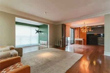 Apartamento à venda com 3 quartos, sendo 2 suítes, em Vila Progredior, São Paulo, SP