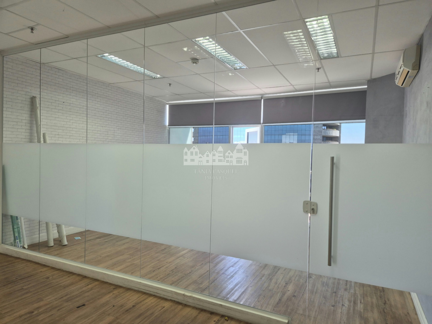 Sala para alugar em Cidade Monções, São Paulo, SP