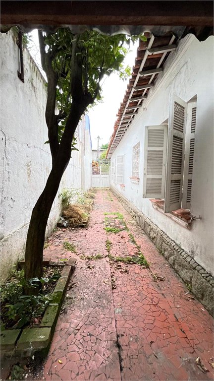 Casa Térrea à venda com 3 quartos em Brooklin, São Paulo, SP