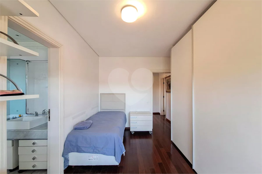 Apartamento à venda com 3 suítes em Santana, São Paulo, SP