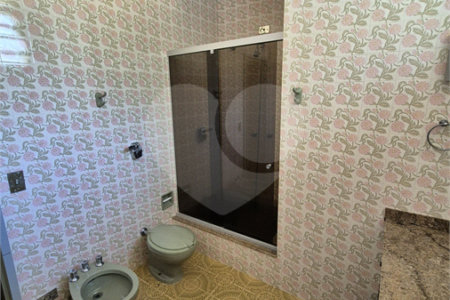 Casa à venda com 4 quartos, sendo 1 suíte, no Centro, Mogi das Cruzes, SP