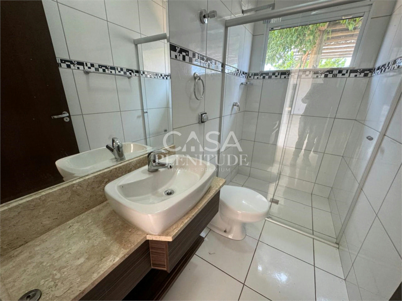 Casa em condomínio para alugar com 4 suítes em Residencial Village Ipanema I, Araçoiaba da Serra, SP