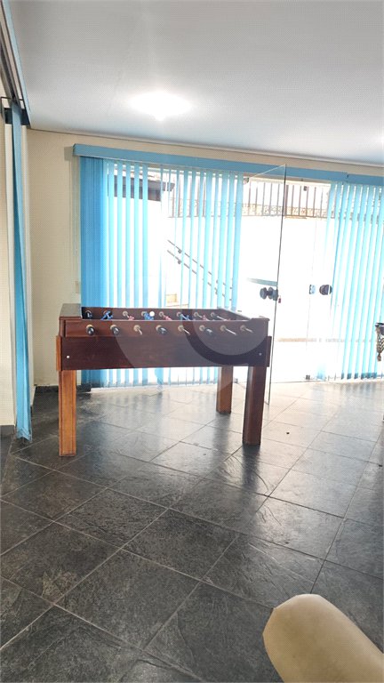 Apartamento à venda com 3 quartos, sendo 1 suíte, em Vila Guarani (z Sul), São Paulo, SP
