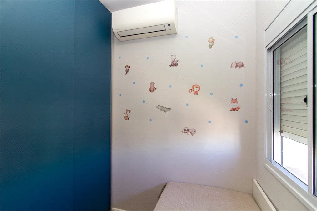 Apartamento para alugar com 2 quartos, sendo 1 suíte, em Pinheiros, São Paulo, SP