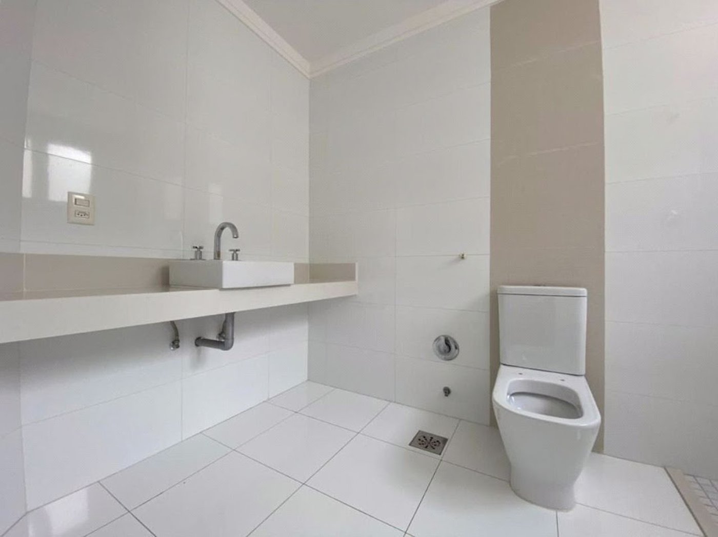 Apartamento Residencial para locação, Pompéia, Santos - AP0306.