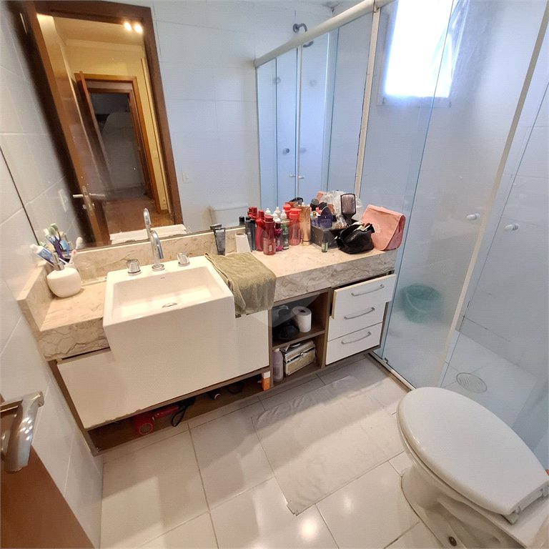 Apartamento à venda com 3 suítes em Jardim Marajoara, São Paulo, SP