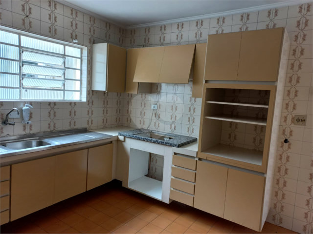 Sobrado à venda com 3 quartos em Santana, São Paulo, SP
