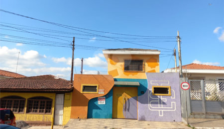 Prédio à venda em Vila Nova Cachoeirinha, São Paulo, SP