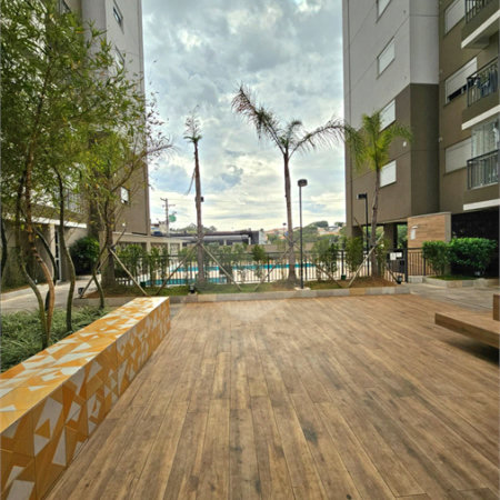 Apartamento à venda com 2 quartos em Vila Formosa, São Paulo, SP