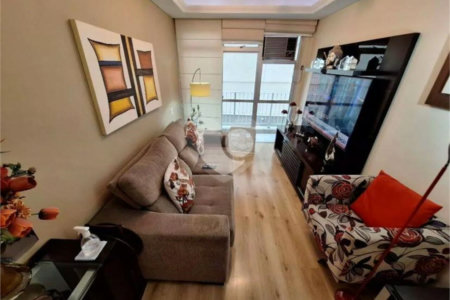 Apartamento à venda com 2 quartos, sendo 1 suíte, em Maracanã, Rio de Janeiro, RJ