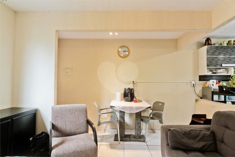 Apartamento à venda com 2 quartos em Horto, São Paulo, SP