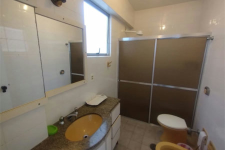 Cobertura à venda, 156 m² por R$ 550.000,00 - Loteamento João Batista Julião - Guarujá/SP