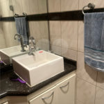Apartamento à venda com 2 quartos, sendo 1 suíte,  em Santana, São Paulo, SP