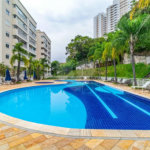 Apartamento à venda com 2 quartos, sendo 1 suíte, em Jaguaré, São Paulo, SP