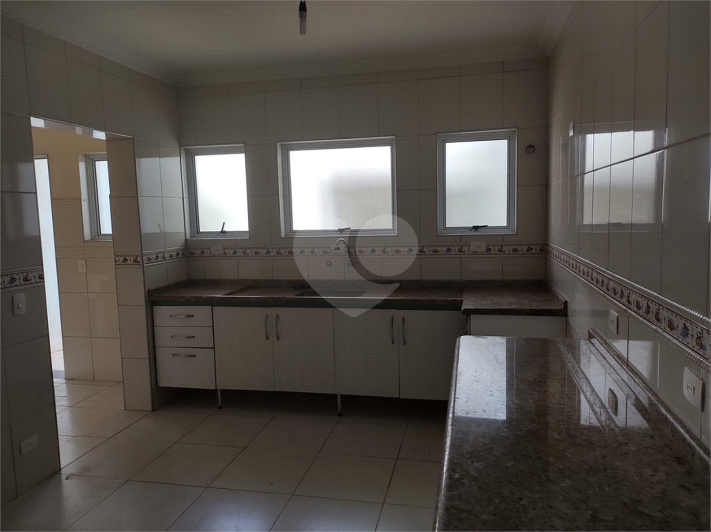 Casa para alugar com 2 suítes no Centro, Atibaia, SP