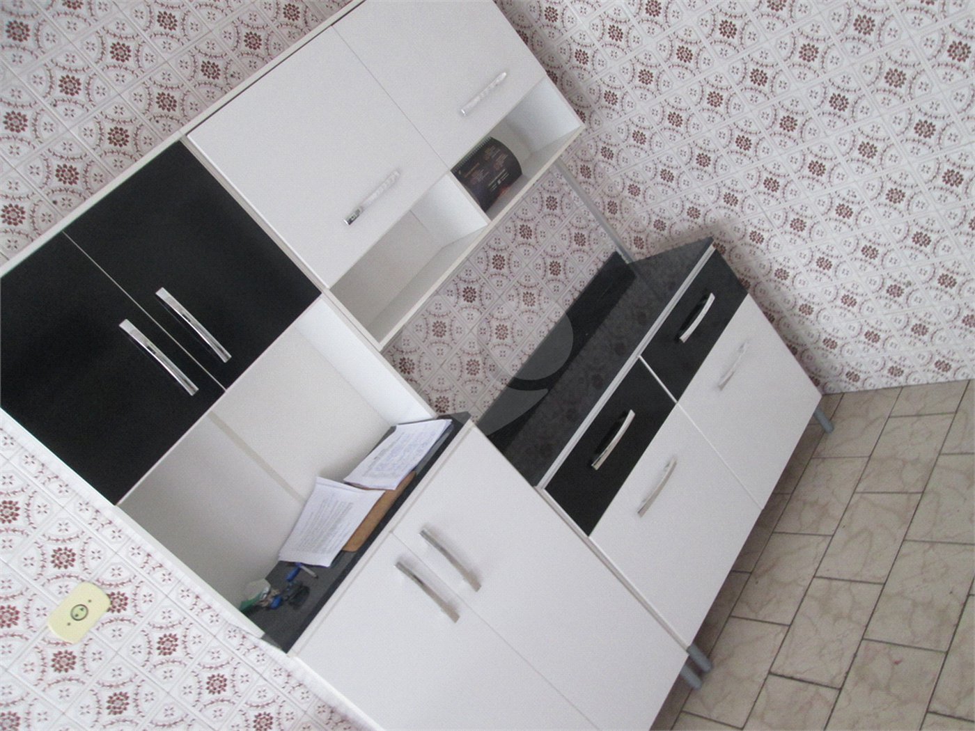 Apartamento à venda com 2 quartos em Santana, São Paulo, SP