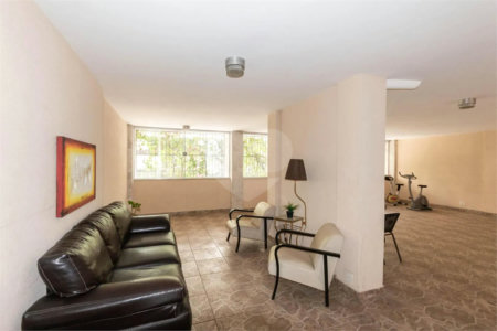 Apartamento à venda com 3 quartos, sendo 1 suíte, em Tijuca, Rio de Janeiro, RJ