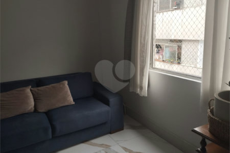 Apartamento à venda com 2 quartos em Vila Medeiros, São Paulo, SP