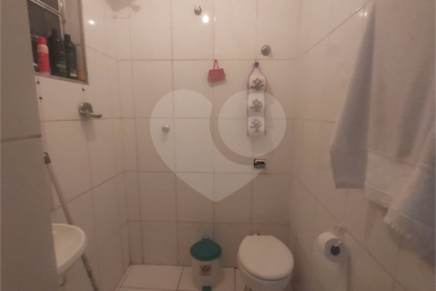 Casa à venda com 3 quartos em Parque Edu Chaves, São Paulo, SP