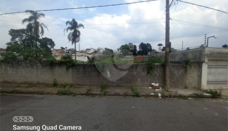 Terreno à venda em Vila Oliveira, Mogi das Cruzes, SP