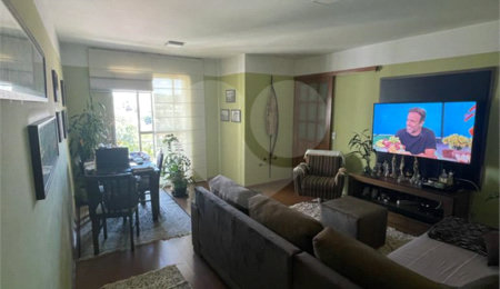 Apartamento à venda com 3 quartos, sendo 1 suíte,  em Mandaqui, São Paulo, SP