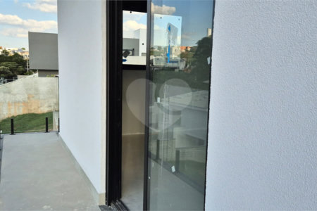 Casa à venda com 4 suítes, no condomínio Portal San Giovanni, Itatiba - SP