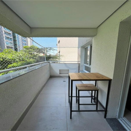 Studio para alugar com 1 quarto em Bela Vista, São Paulo, SP