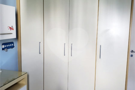 Apartamento à venda com 4 quartos, sendo 2 suítes, em Vila Andrade, São Paulo, SP