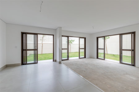 Casa à venda com 4 suítes no condomínio Collina Di Fiori, São Paulo - SP