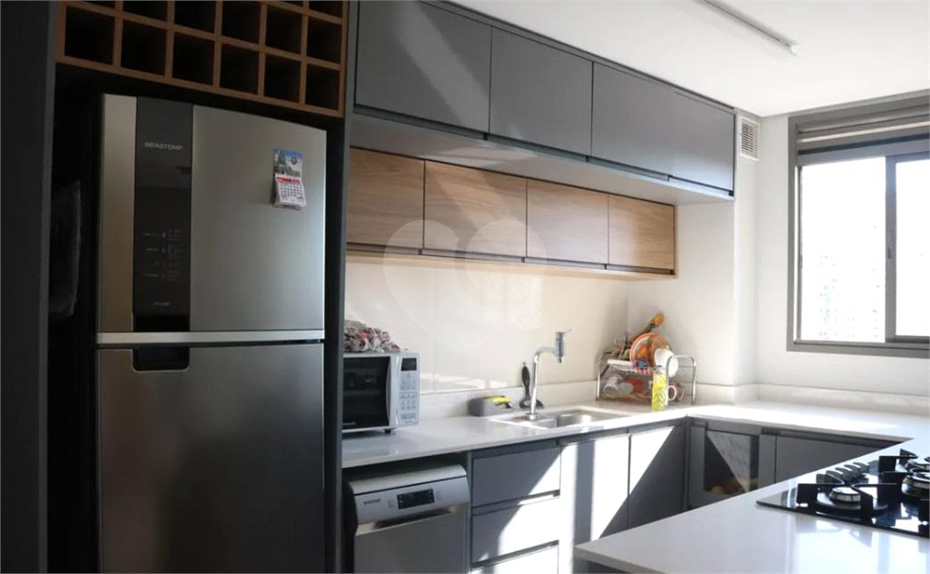 Apartamento à venda com 3 quartos, sendo 1 suíte, em Barra Funda, São Paulo, SP