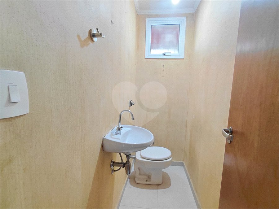 Sobrado à venda com 3 quartos, sendo 1 suíte, em Freguesia do Ó, São Paulo, SP