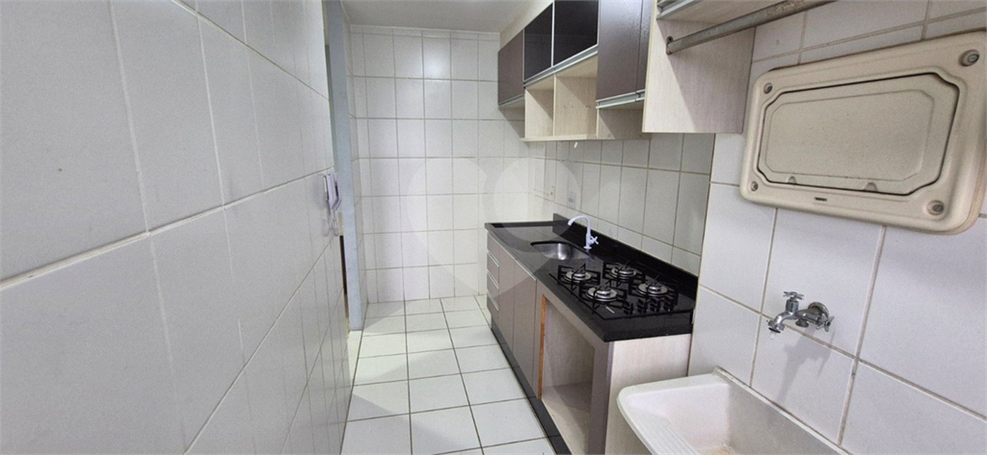 Apartamento à venda com 2 quartos, sendo 1 suíte, em Jardim América da Penha, São Paulo, SP