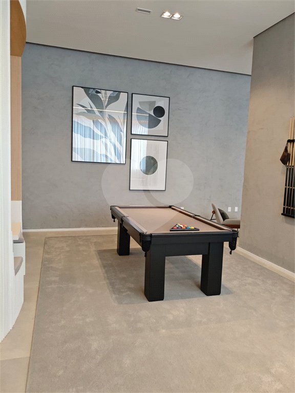 Apartamento à venda com 1 quarto em Pinheiros, São Paulo, SP