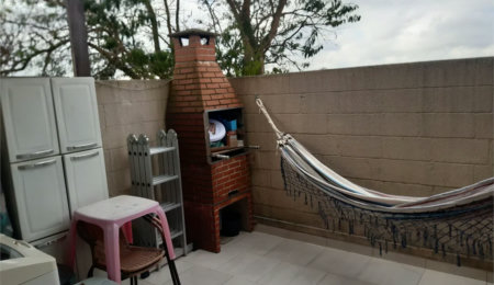 Casa à venda com 2 quartos no condomínio Residencial Marbella, São Paulo - SP