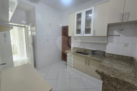 Apartamento à venda com 3 quartos em Tijuca, Rio de Janeiro, RJ